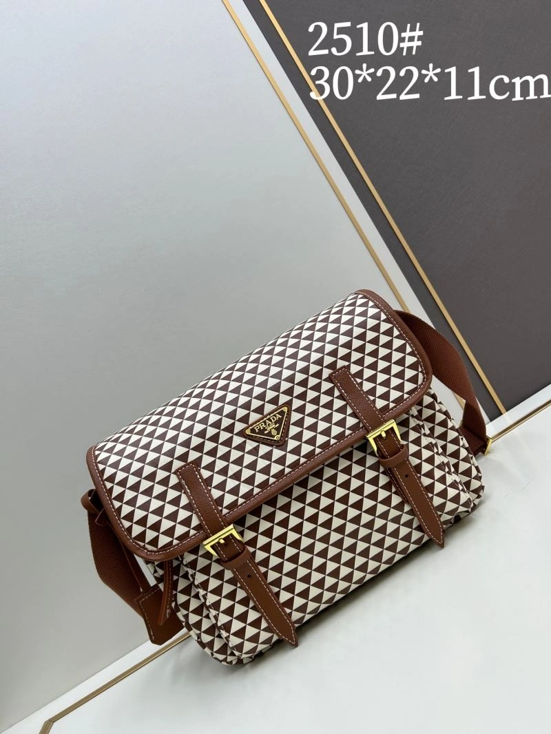 Prada Satchel Bags FlexibleFit 82905