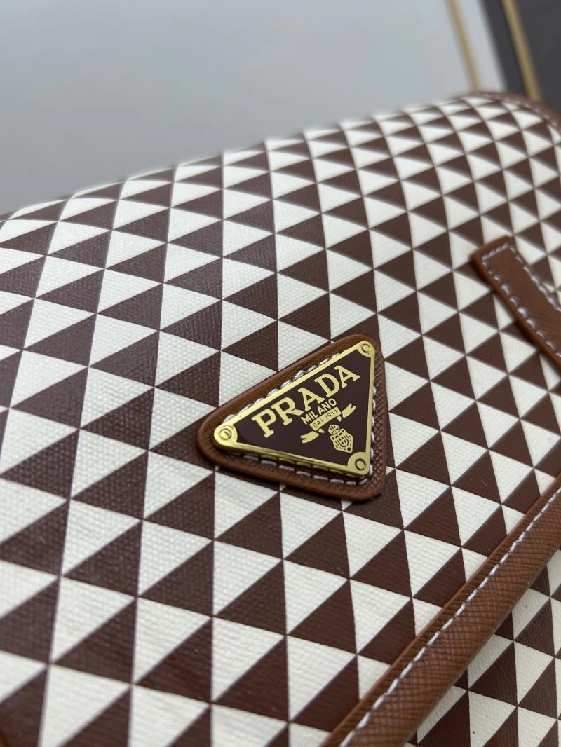Prada Satchel Bags FlexibleFit 82905