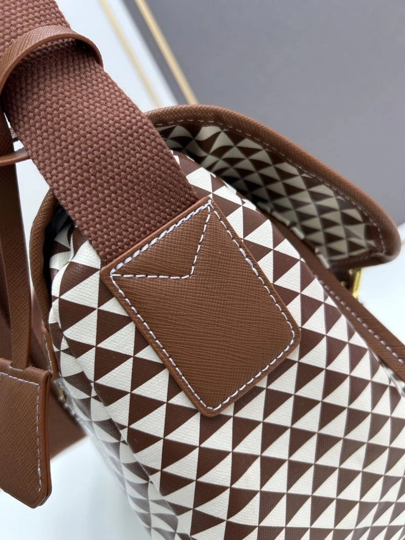 Prada Satchel Bags FlexibleFit 82905