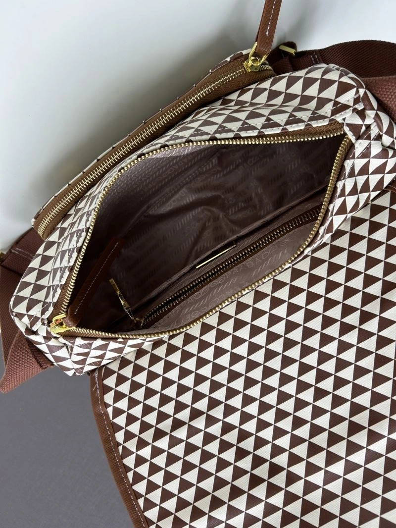 Prada Satchel Bags FlexibleFit 82905