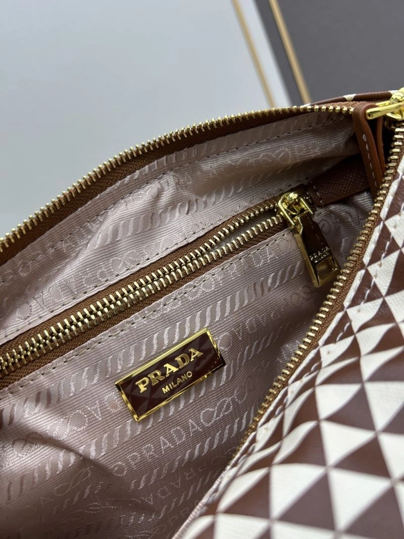 Prada Satchel Bags FlexibleFit 82905
