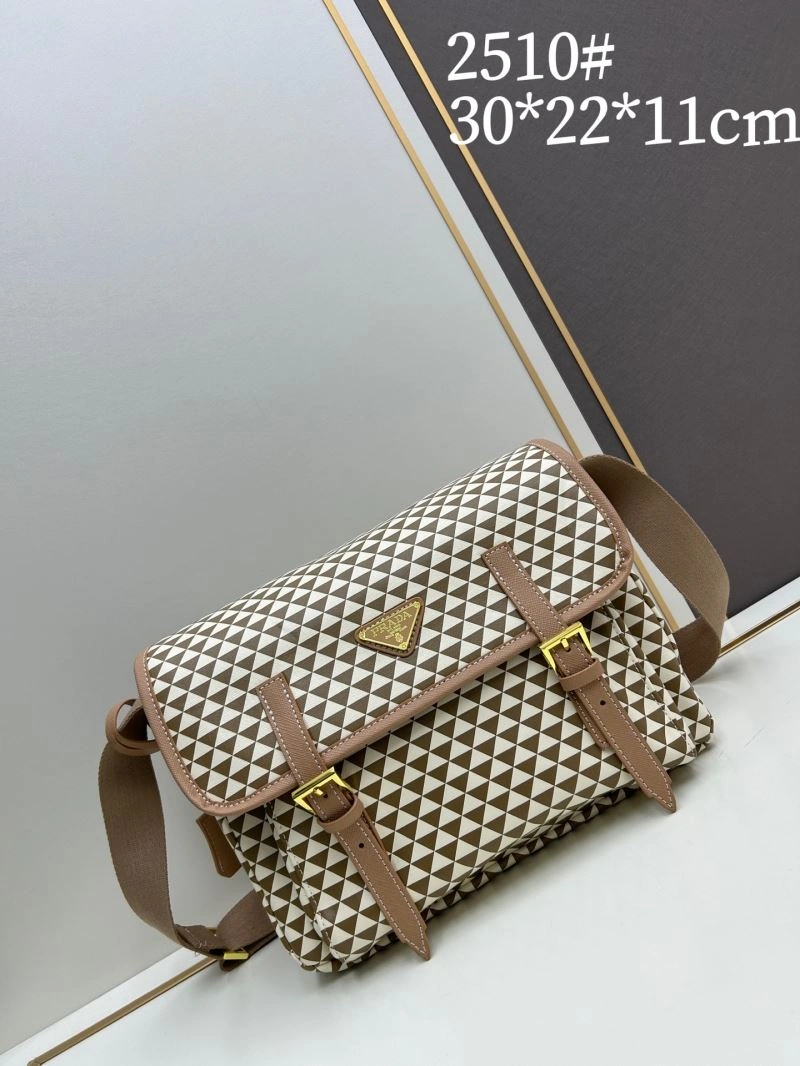 Prada Satchel Bags HighQuality 82904