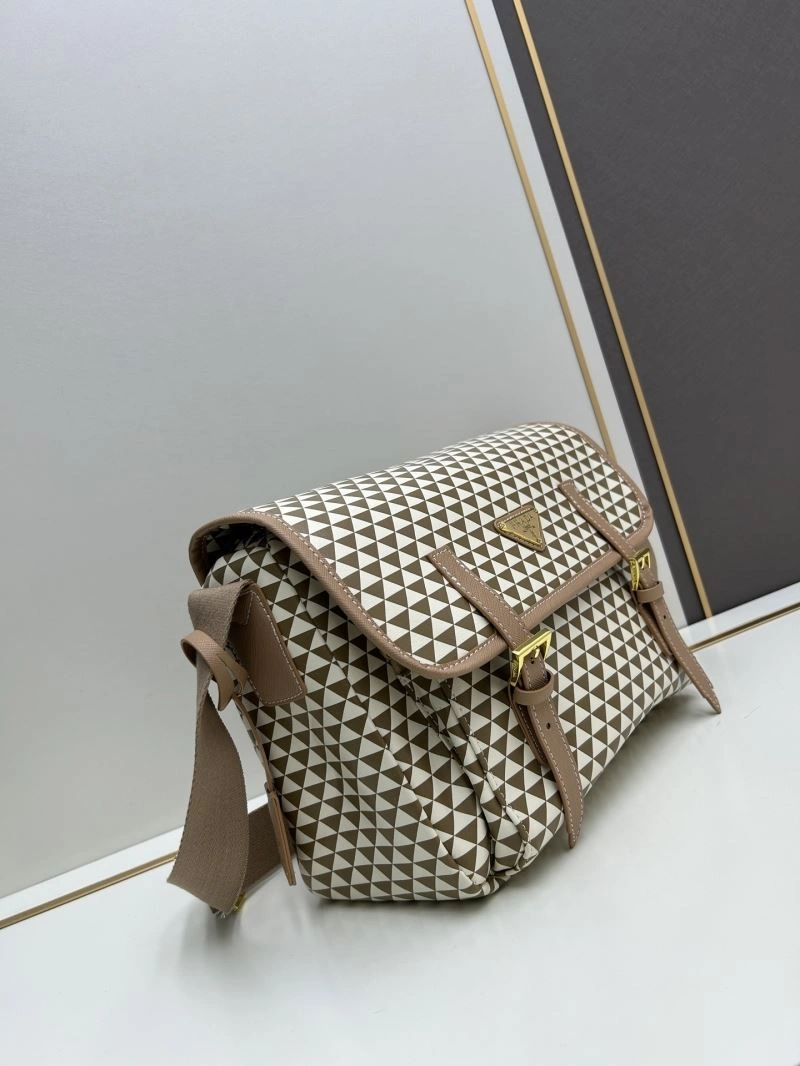 Prada Satchel Bags HighQuality 82904