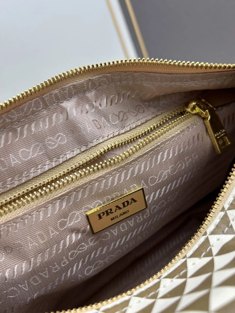 Prada Satchel Bags HighQuality 82904