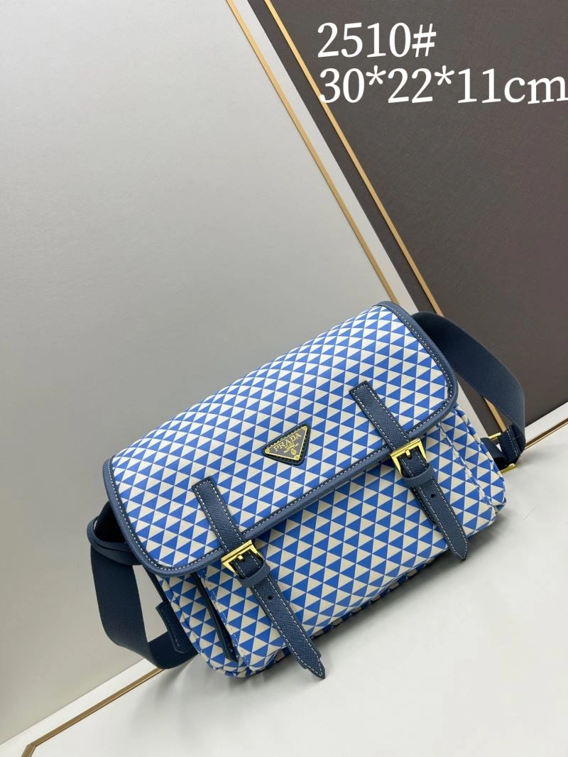 Prada Satchel Bags ZipUp 82935