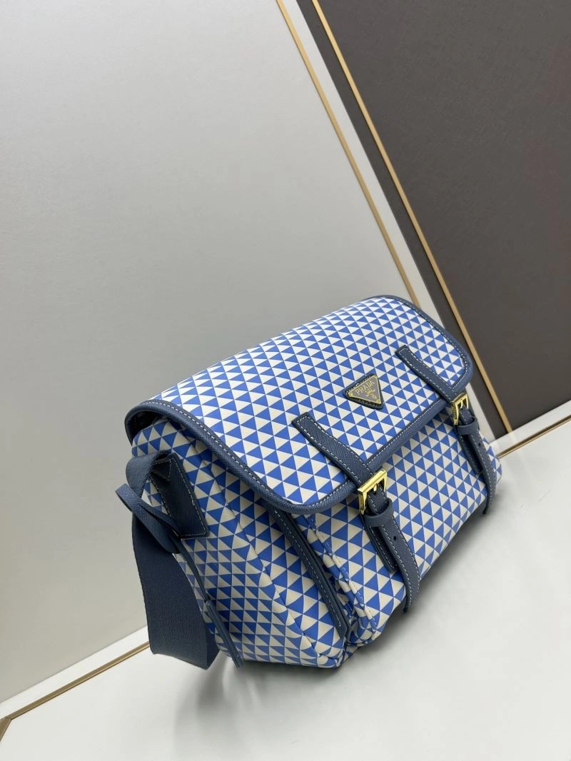 Prada Satchel Bags ZipUp 82935