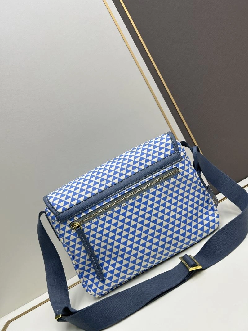 Prada Satchel Bags ZipUp 82935