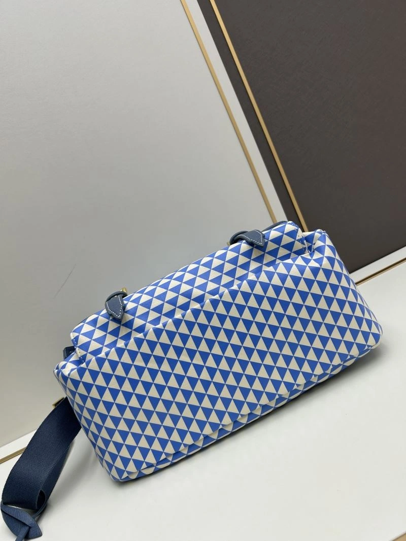 Prada Satchel Bags ZipUp 82935