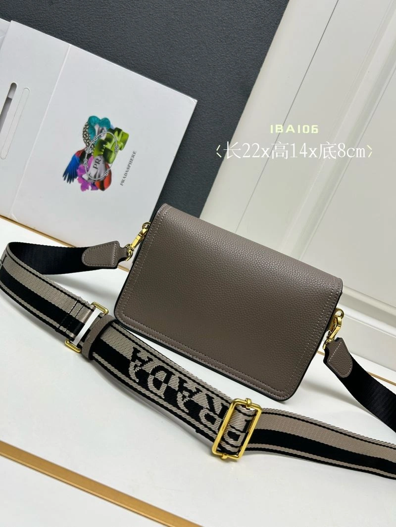 Prada Satchel Bags Tailored 82894