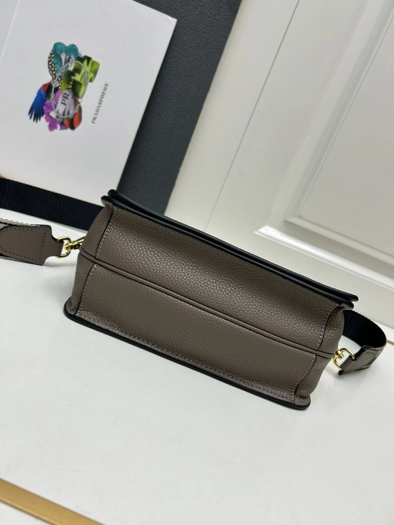 Prada Satchel Bags Tailored 82894