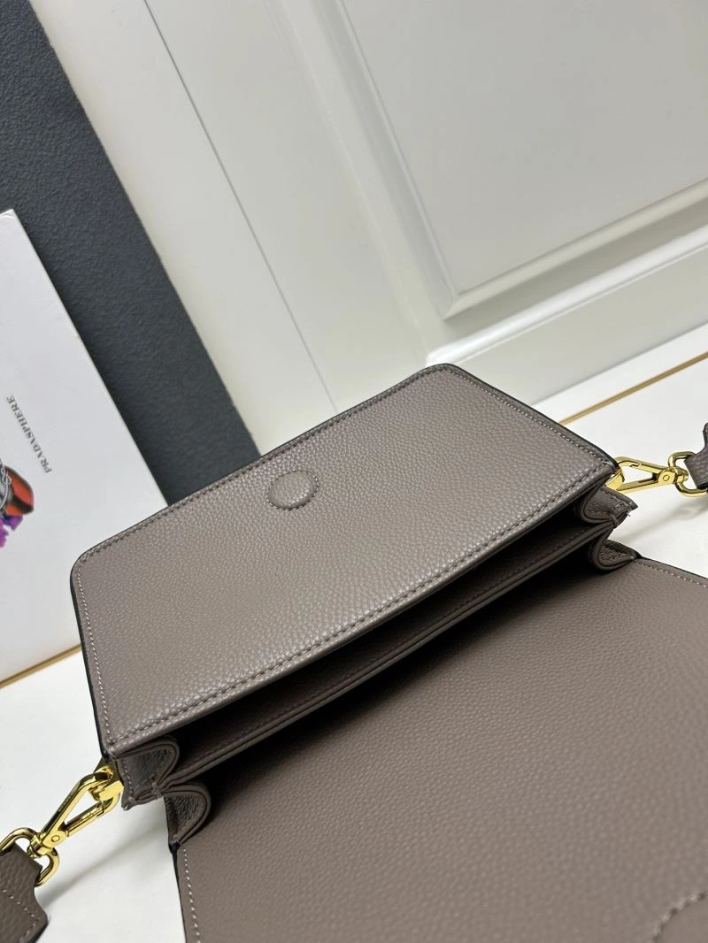 Prada Satchel Bags Tailored 82894