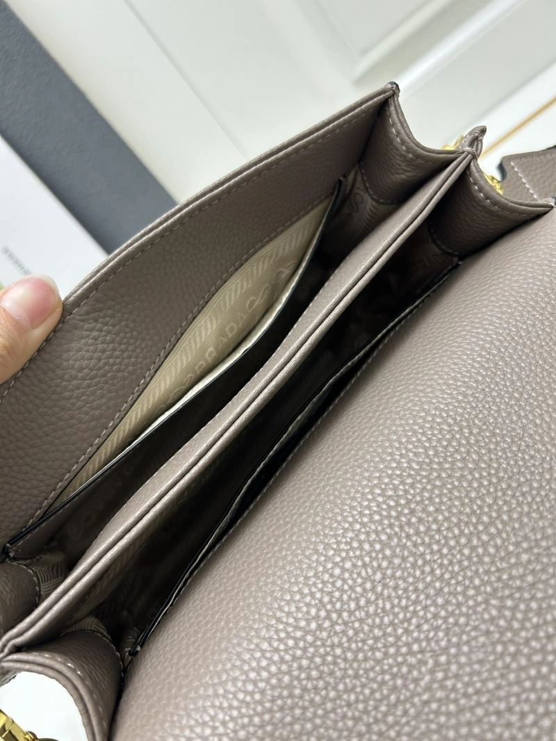 Prada Satchel Bags Tailored 82894