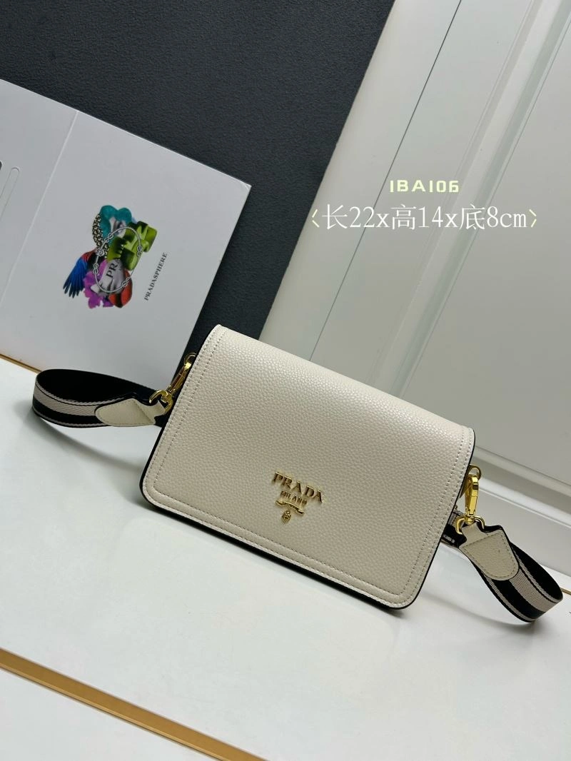 Prada Satchel Bags SmartChoice 82934