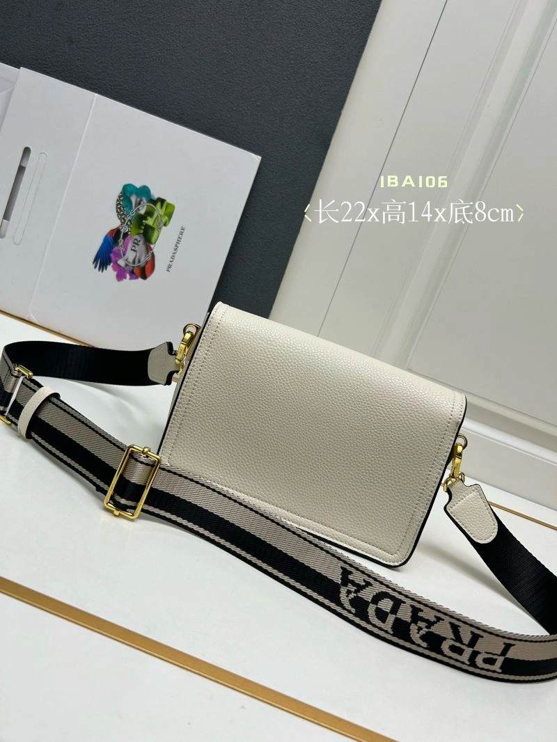 Prada Satchel Bags SmartChoice 82934