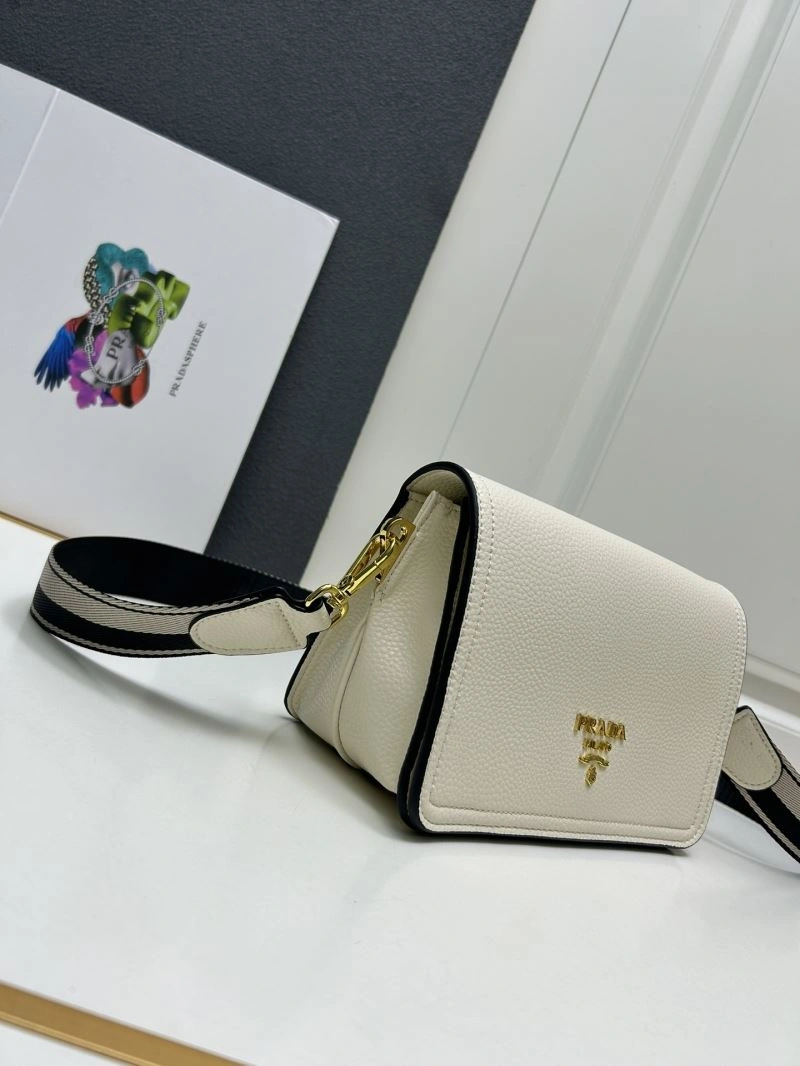 Prada Satchel Bags SmartChoice 82934