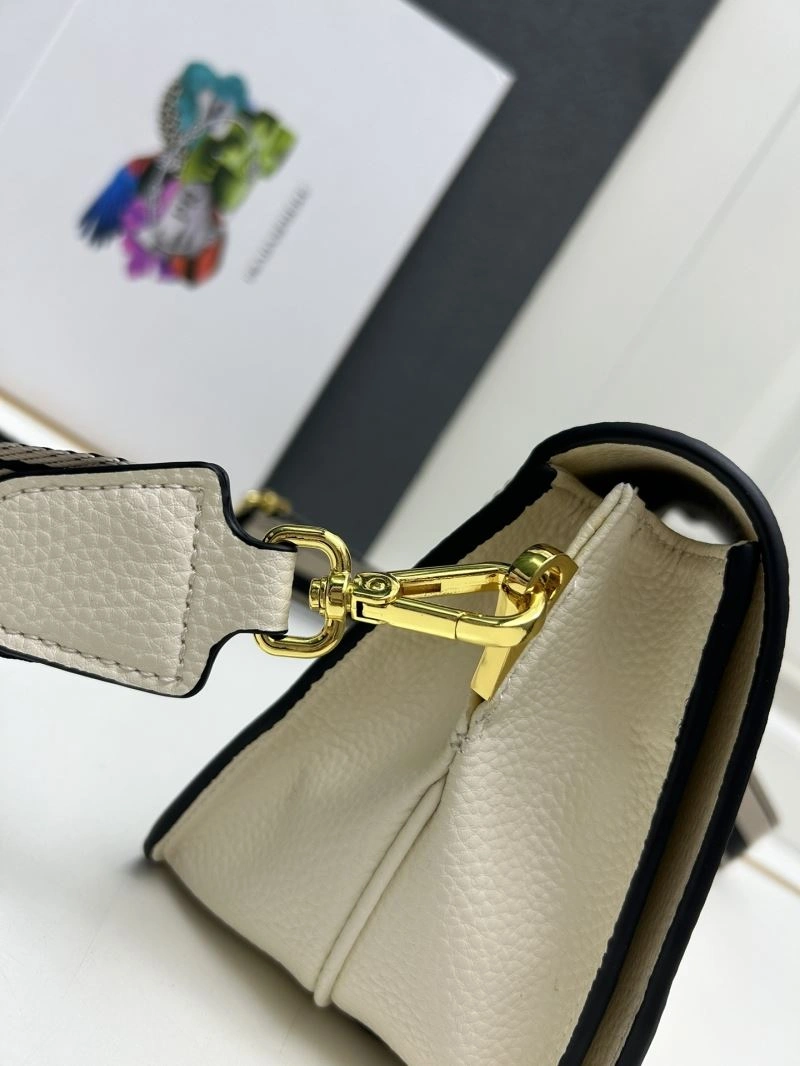 Prada Satchel Bags SmartChoice 82934
