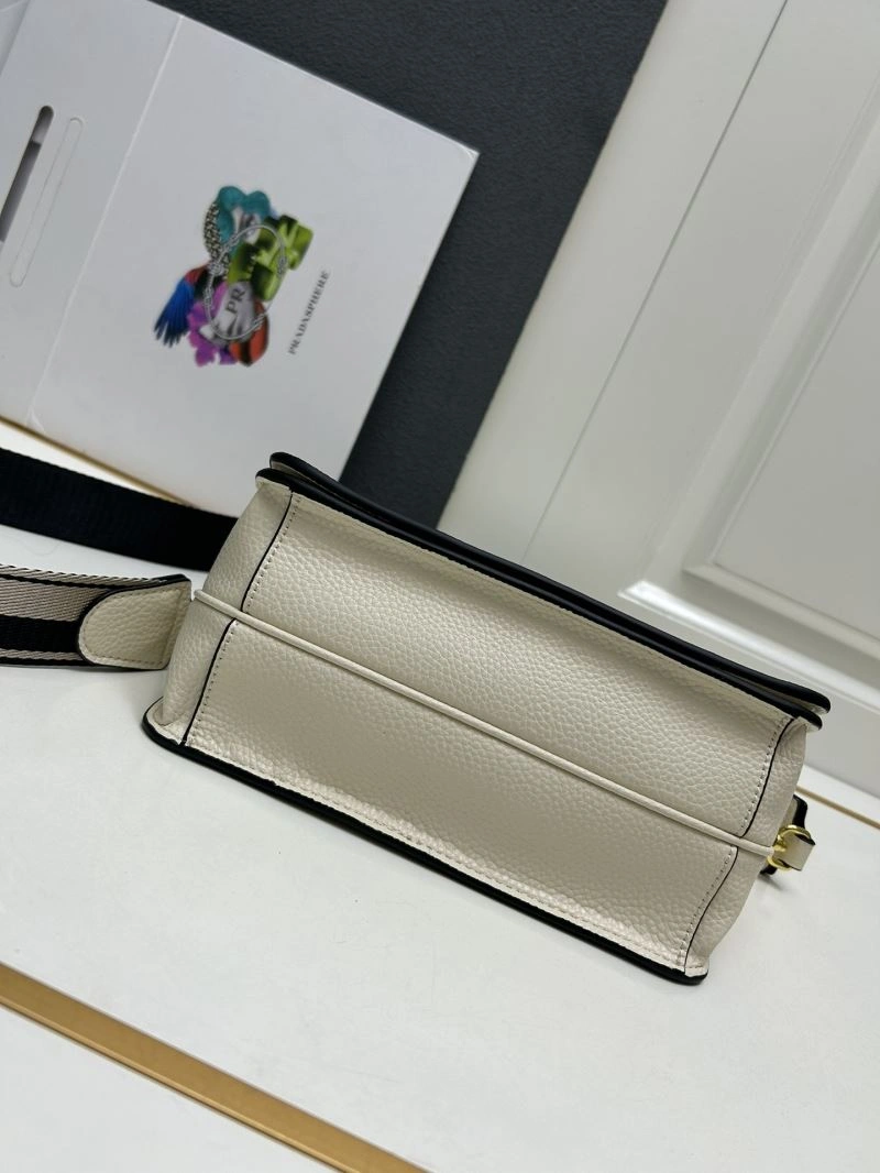 Prada Satchel Bags SmartChoice 82934