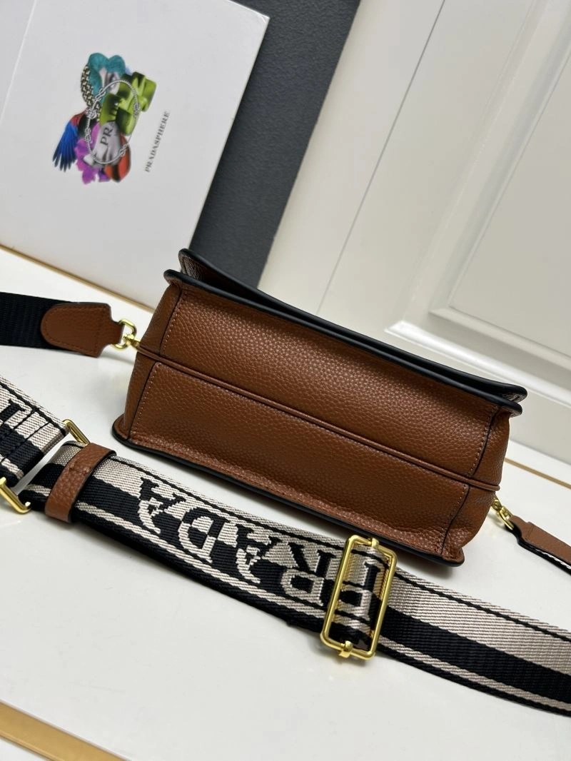 Prada Satchel Bags Neat 82896