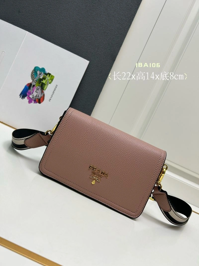 Prada Satchel Bags Modern 82891