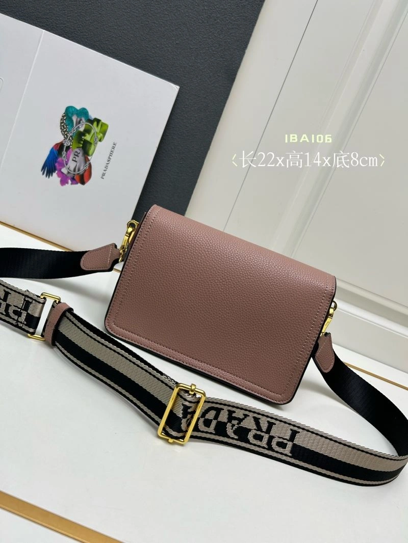 Prada Satchel Bags Modern 82891