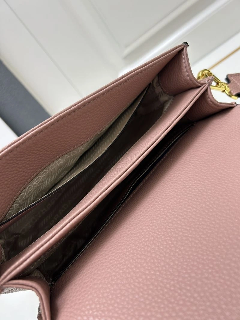 Prada Satchel Bags Modern 82891