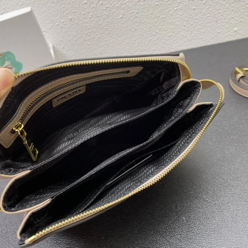 Prada Satchel Bags ZeroBulk 82886