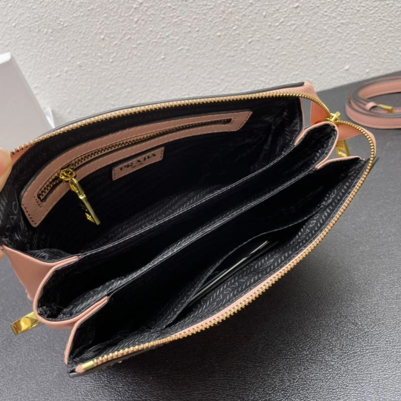 Prada Satchel Bags Stylish 82876