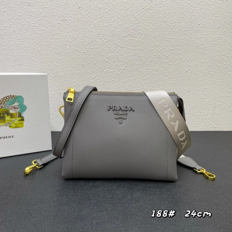 Prada Satchel Bags SmartChoice 82882