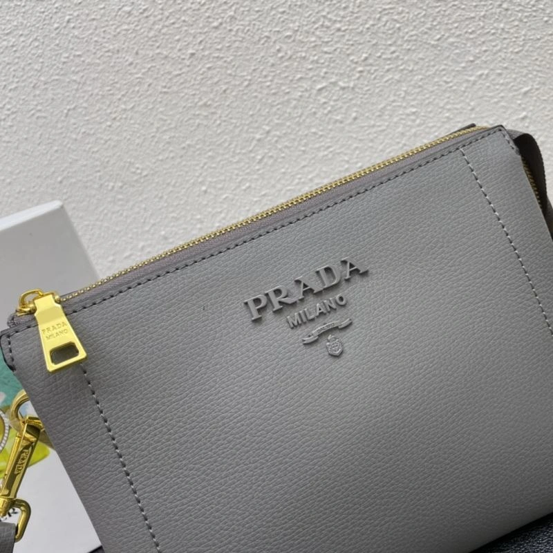 Prada Satchel Bags SmartChoice 82882