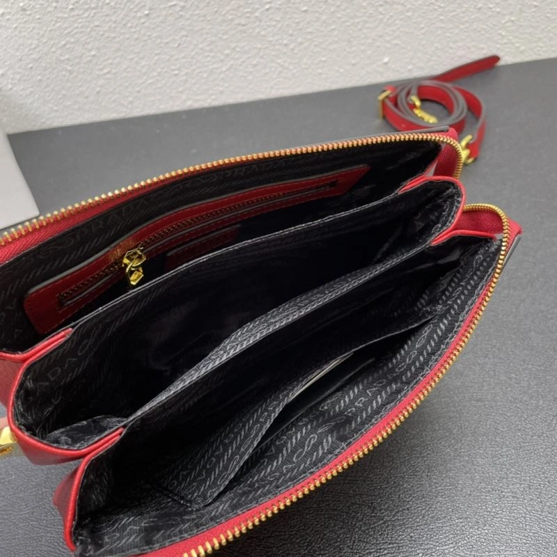 Unique Prada Satchel Bags 82880
