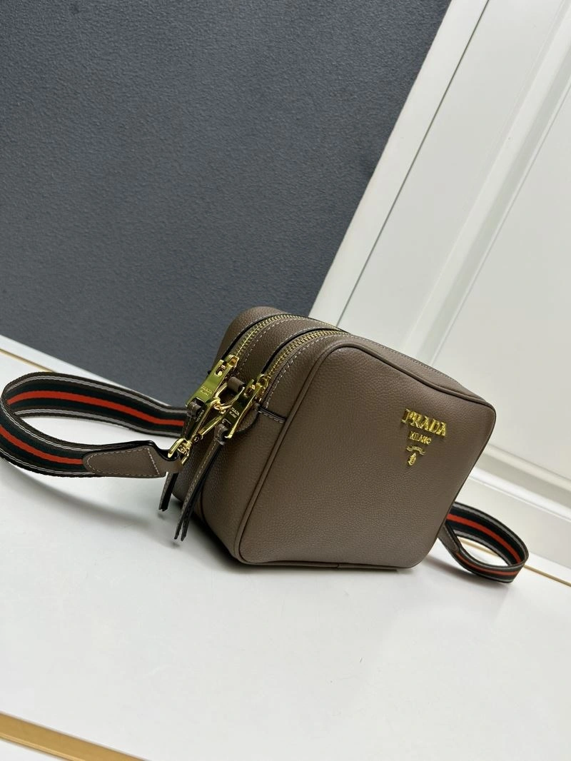 Prada Satchel Bags Sleek 82874