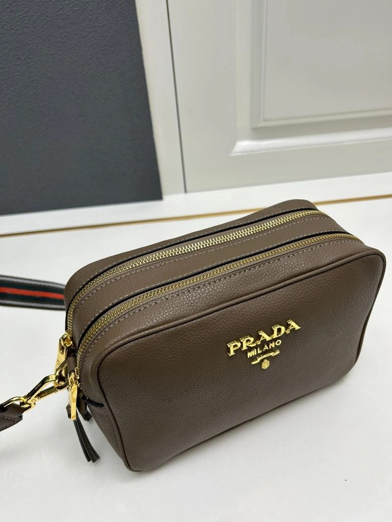 Prada Satchel Bags Sleek 82874