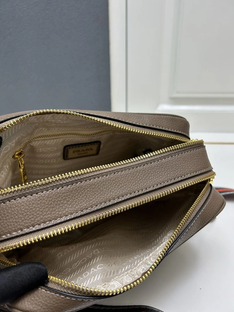 Prada Satchel Bags Sleek 82874