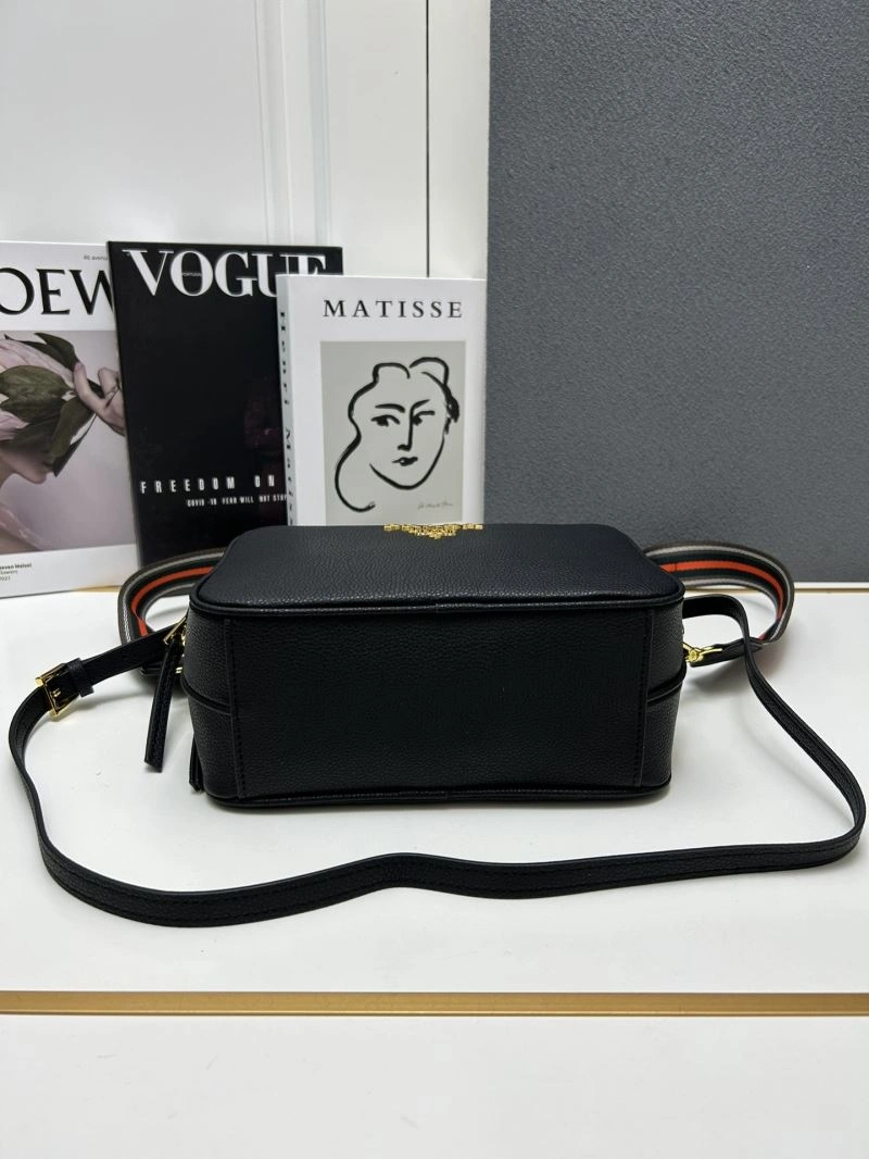 HighQuality Prada Satchel Bags 82866