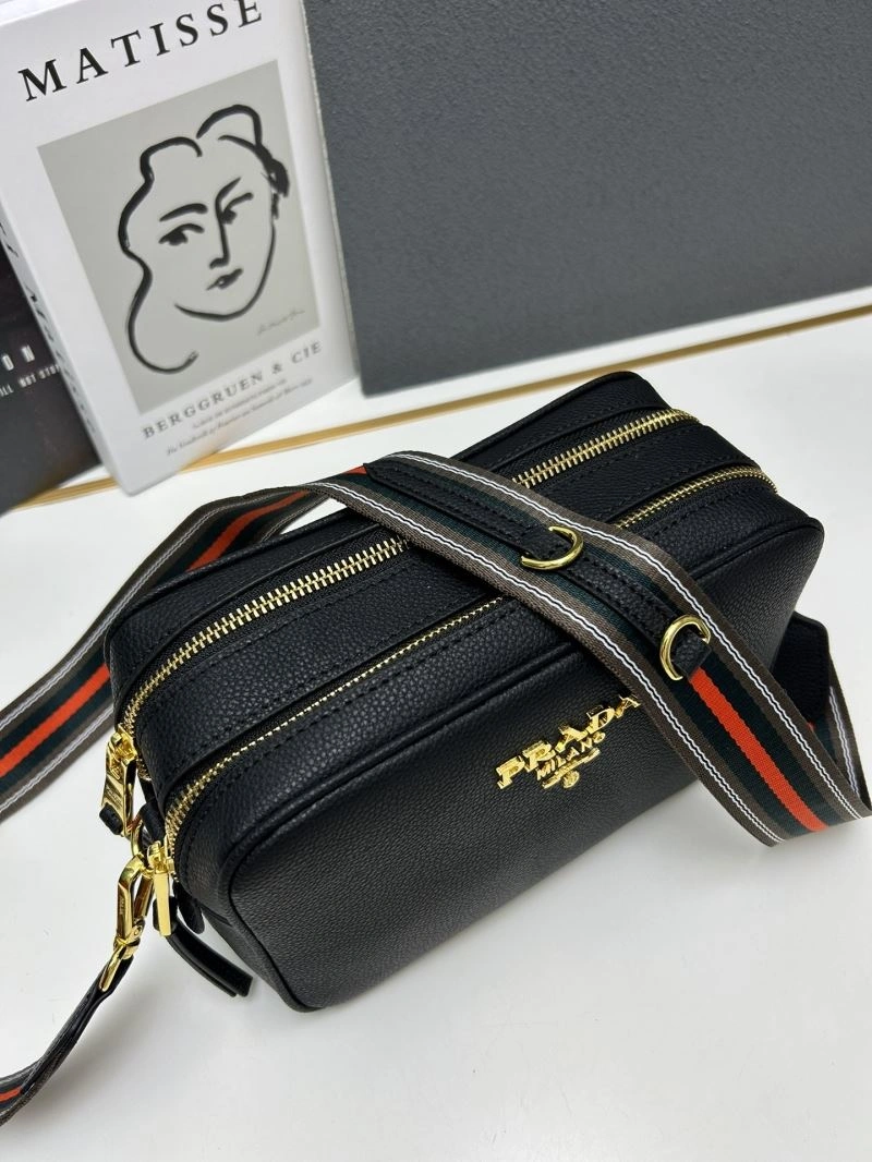 HighQuality Prada Satchel Bags 82866