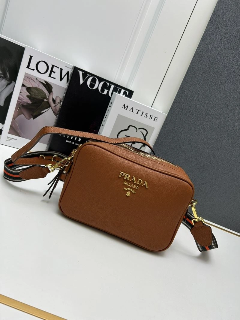 Contemporary Prada Satchel Bags 82859
