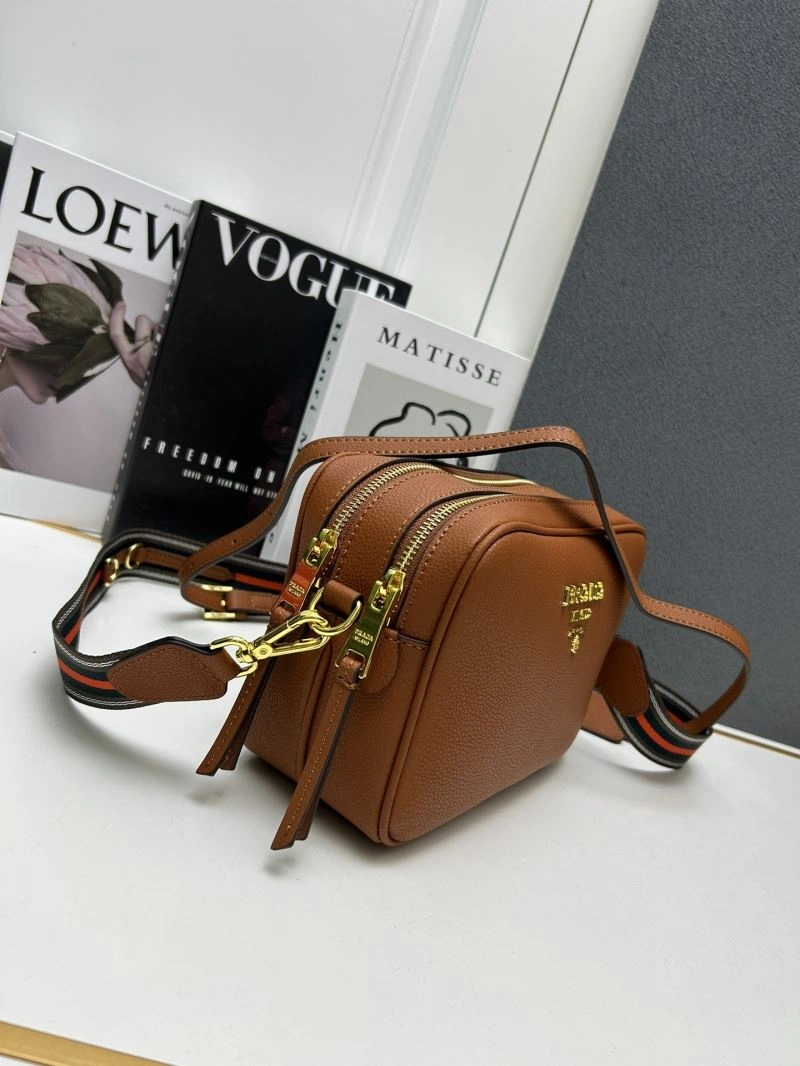 Contemporary Prada Satchel Bags 82859