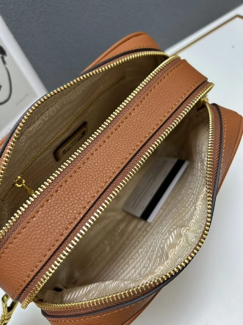 Contemporary Prada Satchel Bags 82859