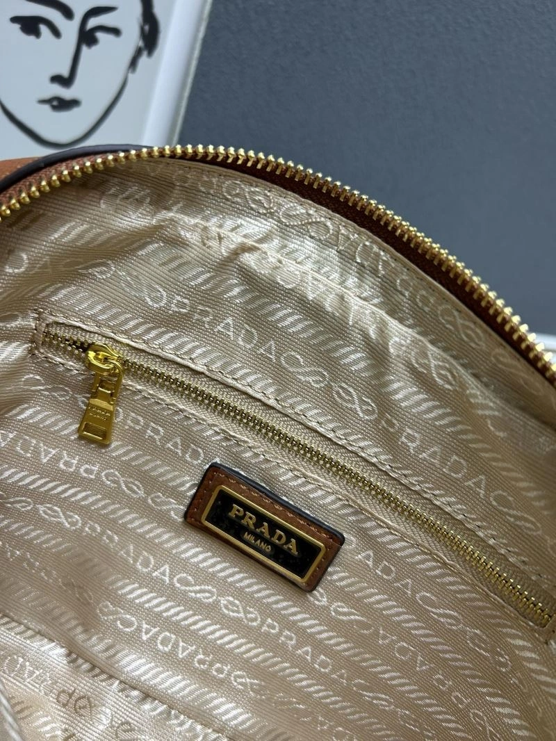 Contemporary Prada Satchel Bags 82859