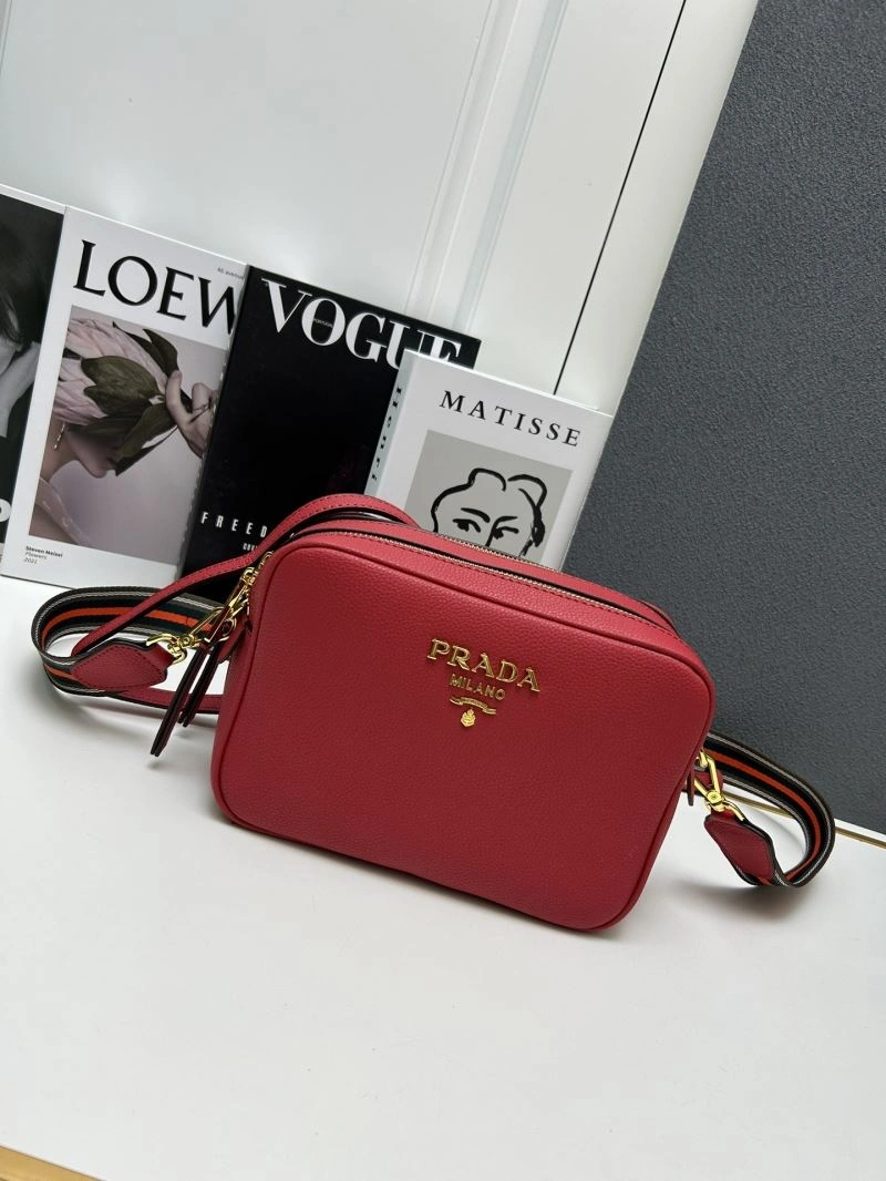 Timeless Prada Satchel Bags 82956