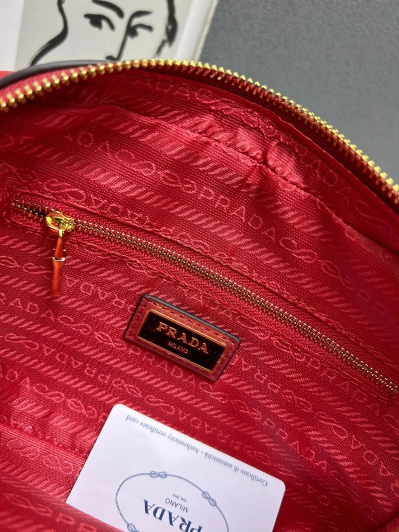 Timeless Prada Satchel Bags 82956