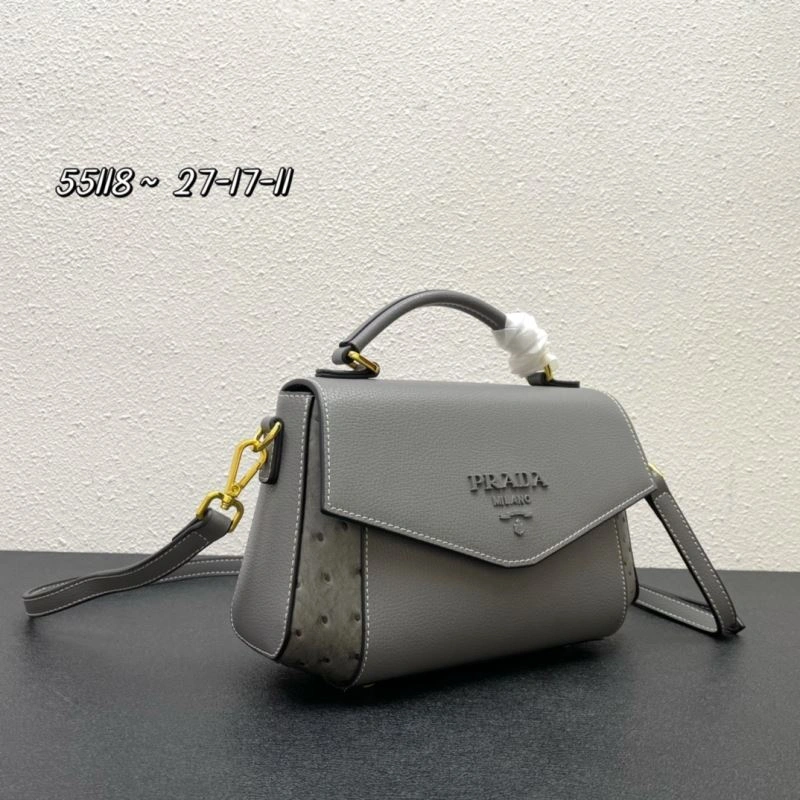 Prada Satchel Bags Modern 82858