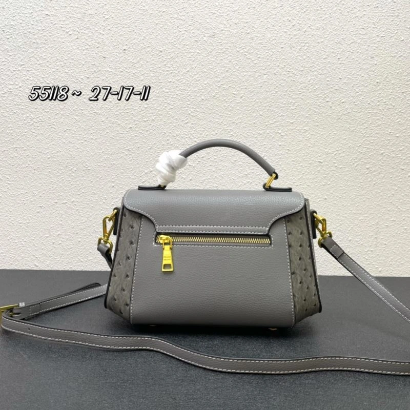 Prada Satchel Bags Modern 82858