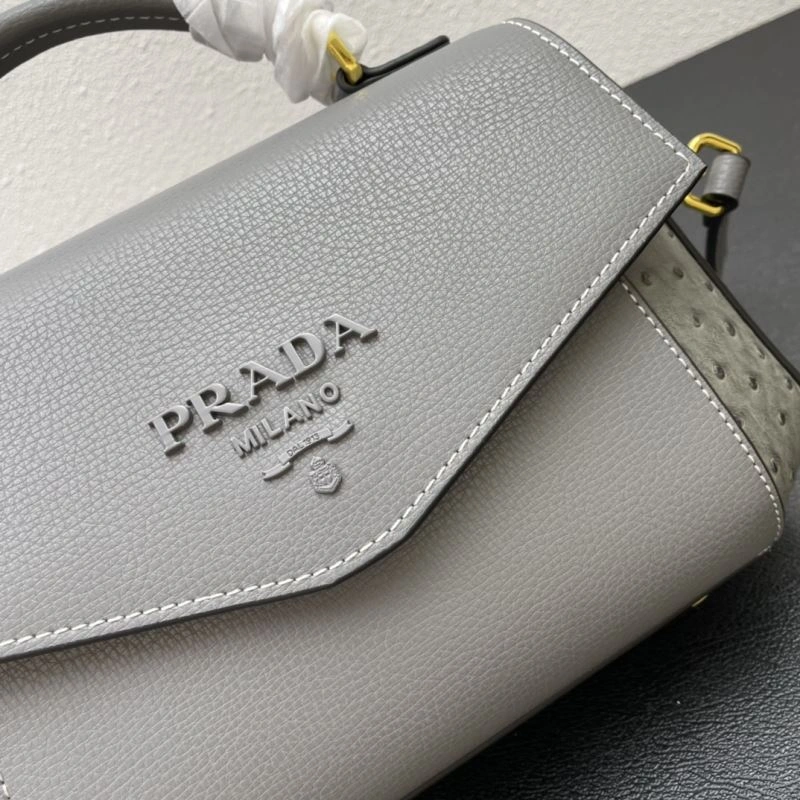 Prada Satchel Bags Modern 82858