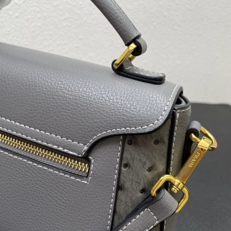Prada Satchel Bags Modern 82858