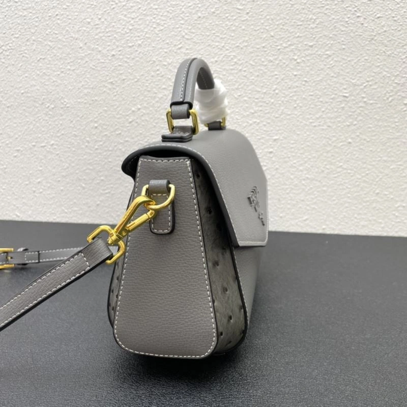 Prada Satchel Bags Modern 82858