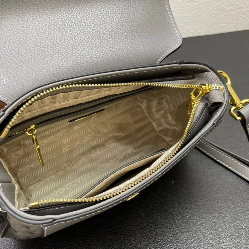 Prada Satchel Bags Modern 82858