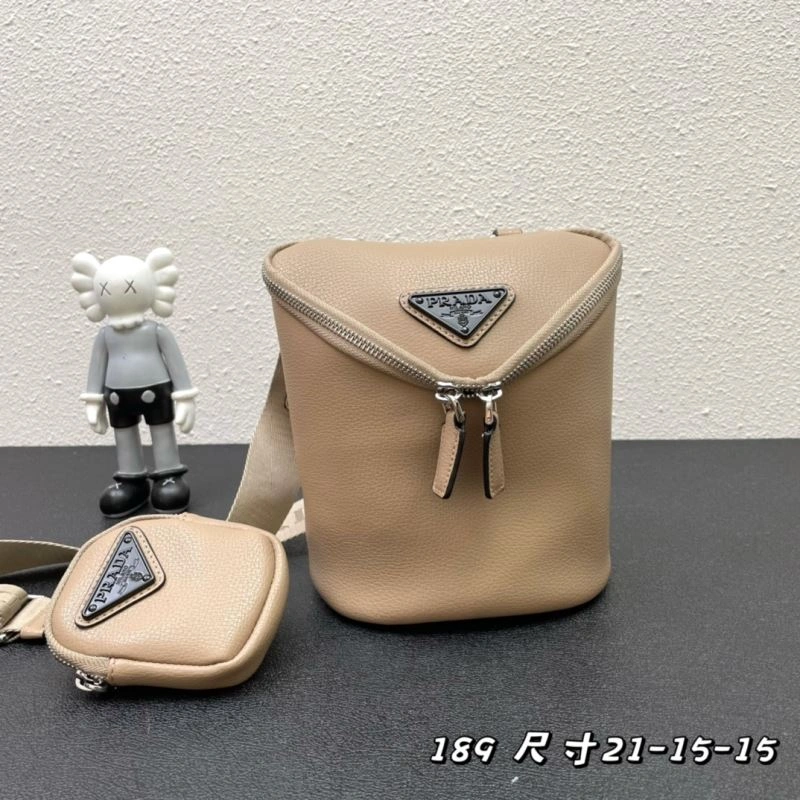 Minimalist Prada Satchel Bags 82863