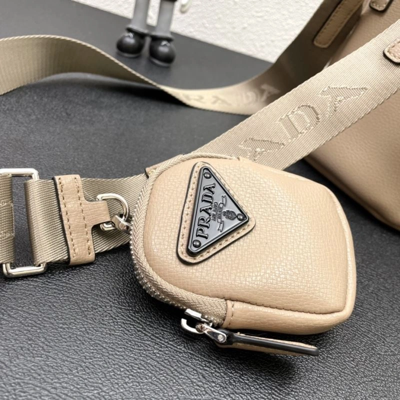 Minimalist Prada Satchel Bags 82863