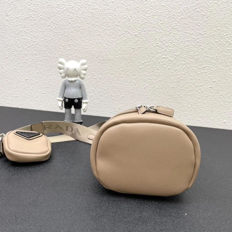Minimalist Prada Satchel Bags 82863
